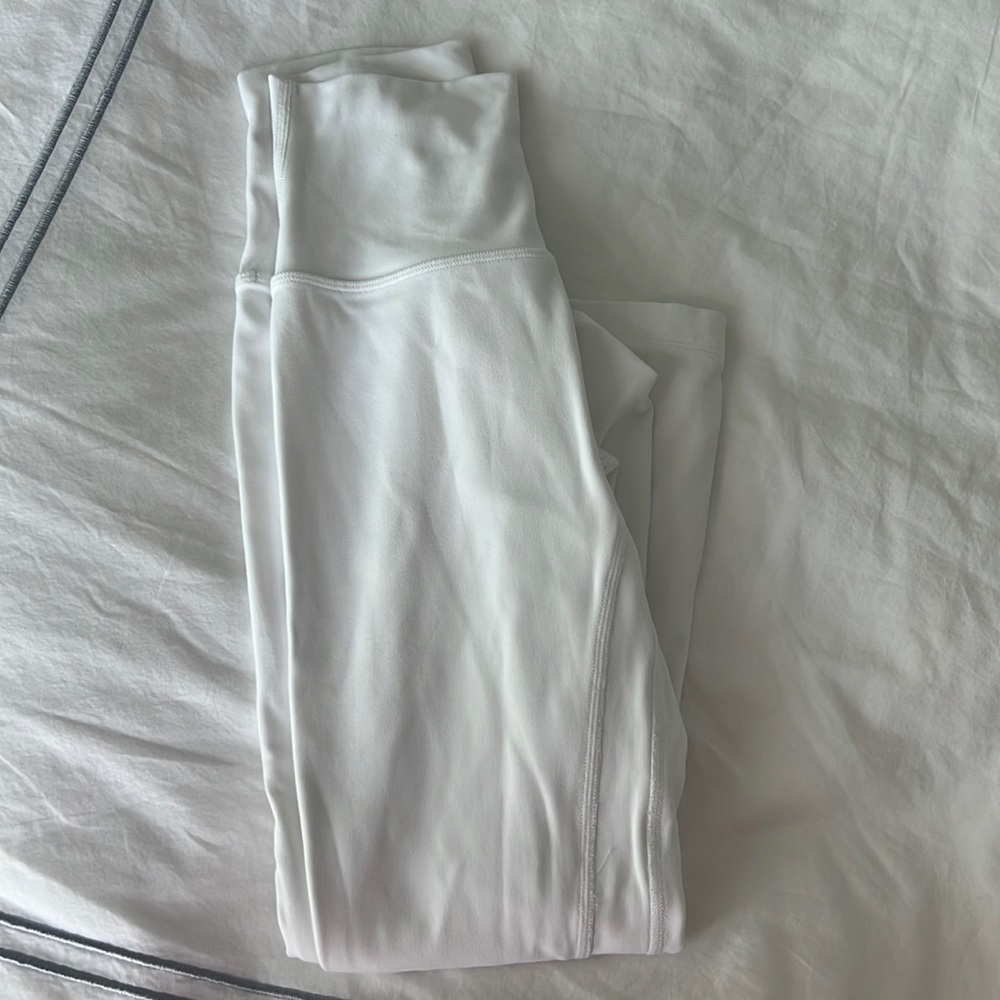 BRAND NEW lululemon align leggings
